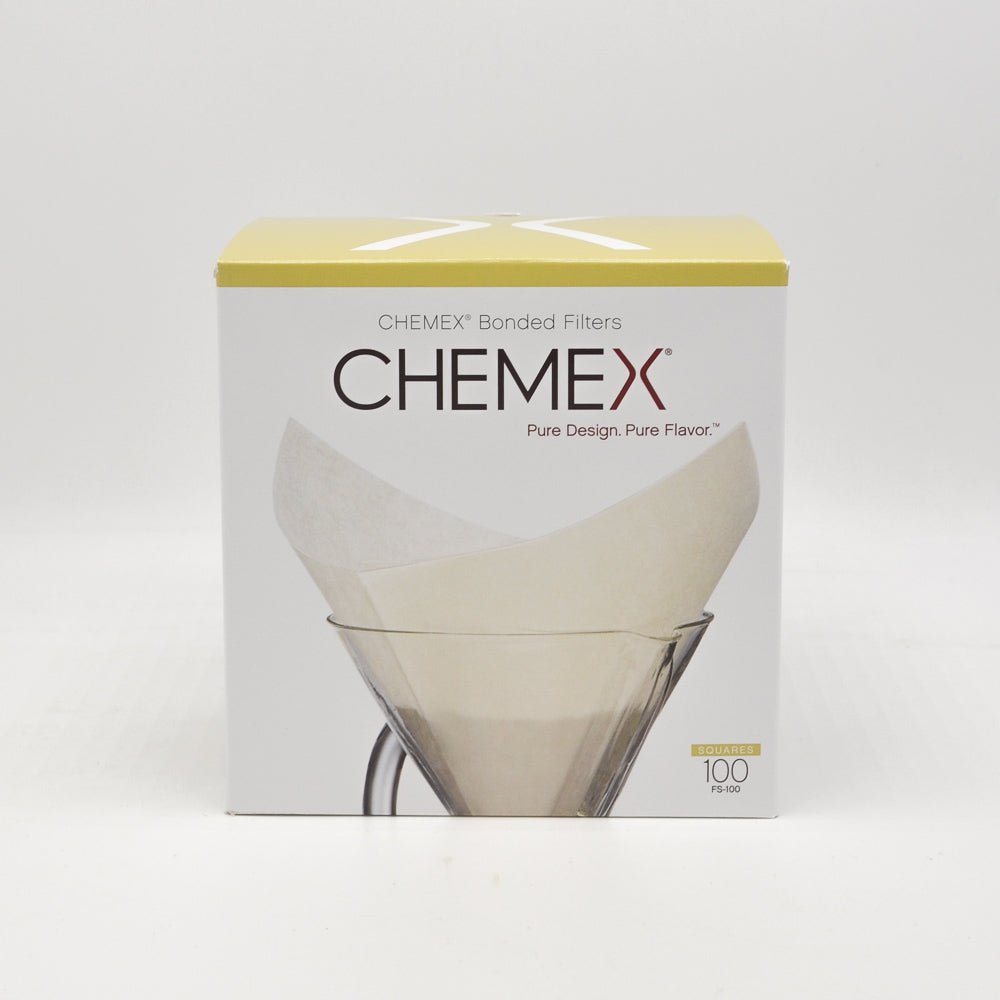 Chemex Filters - Utopian Coffee