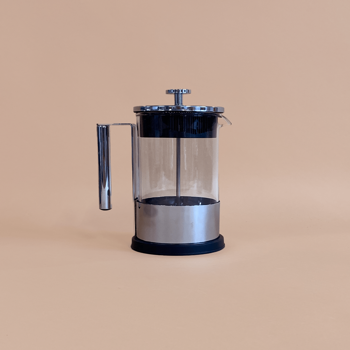 Yama French Press - Utopian Coffee