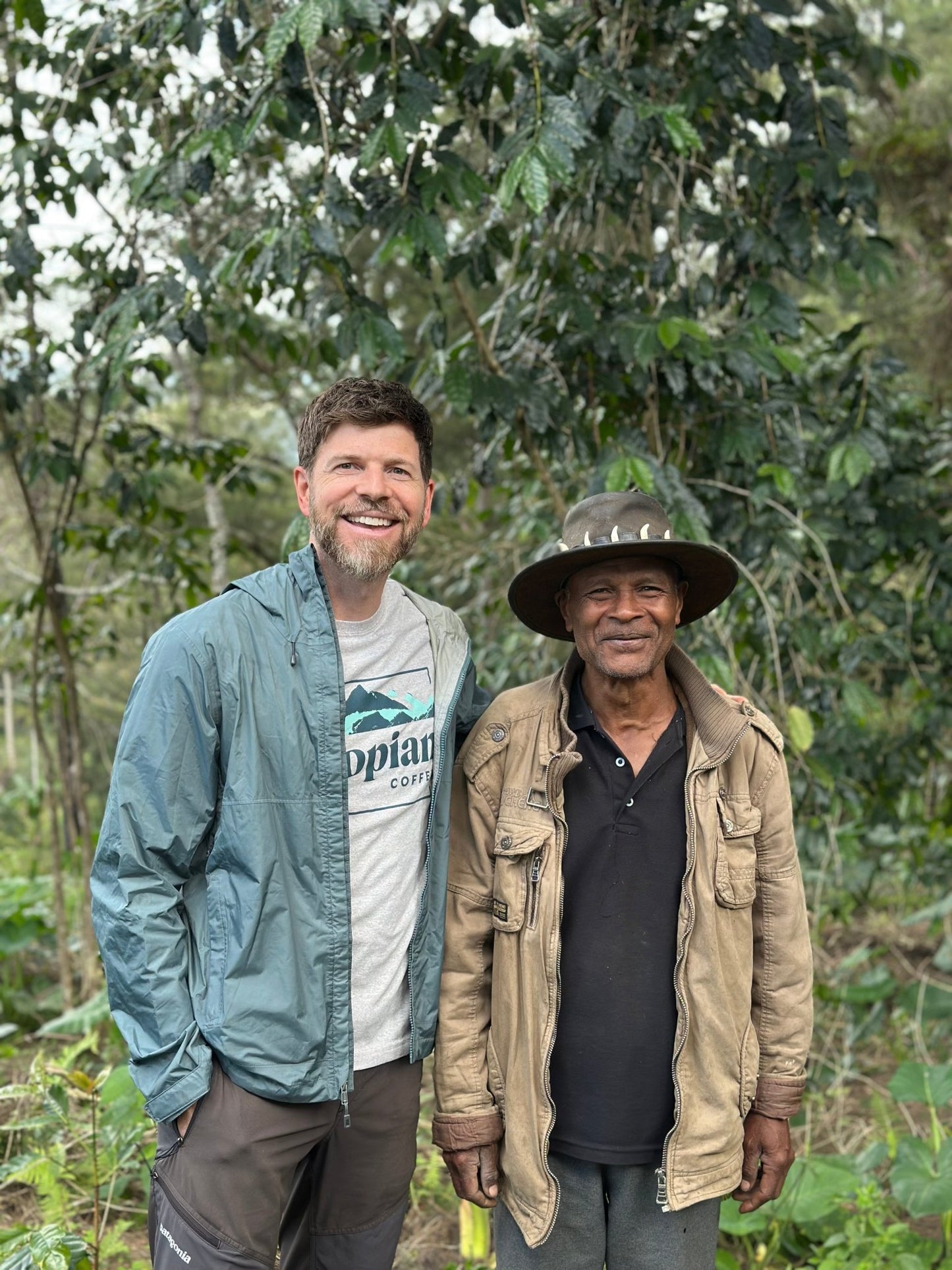 Why Timor-Leste Is an Origin to Watch - Utopian Coffee