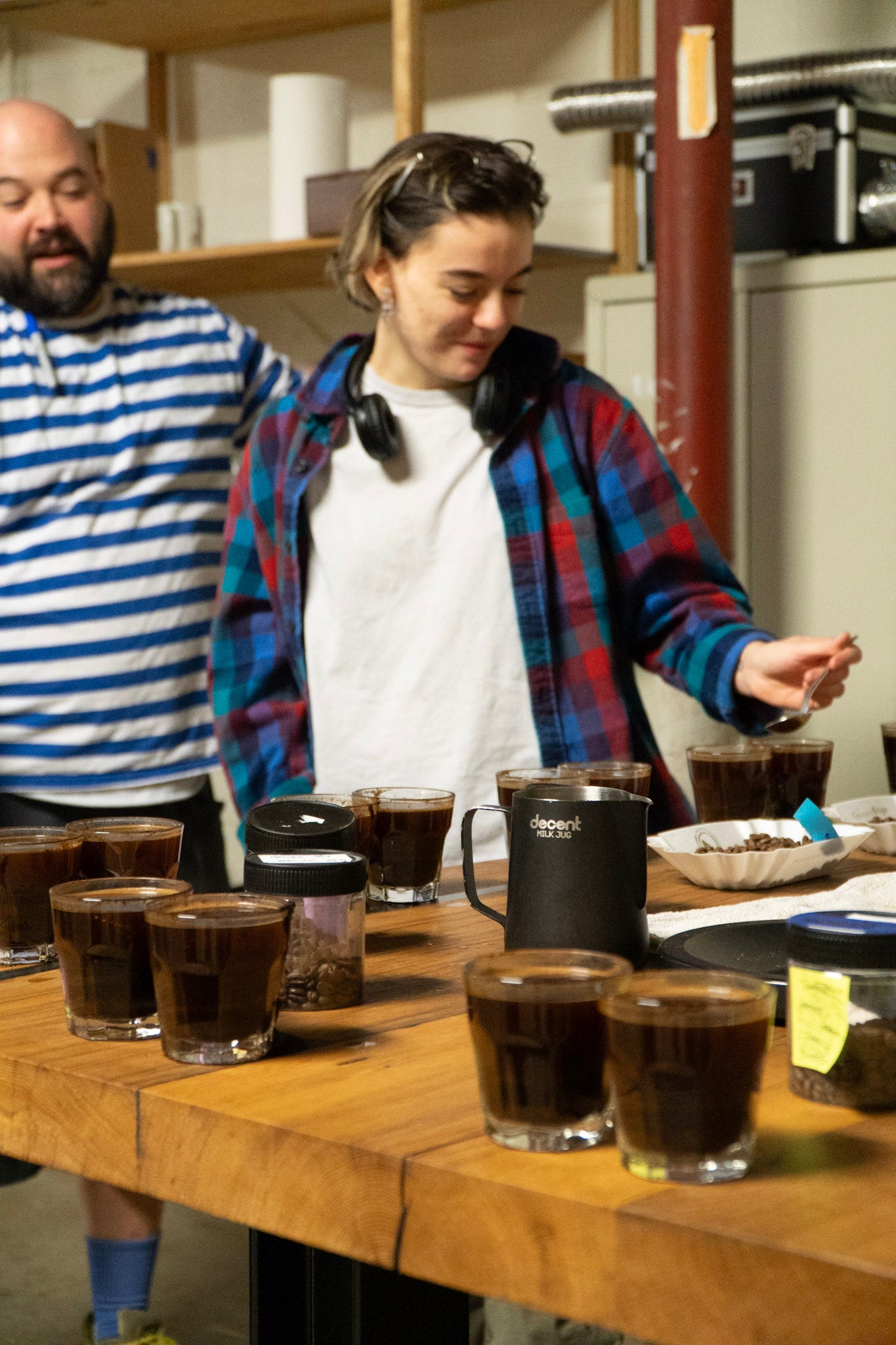Utopian Coffee