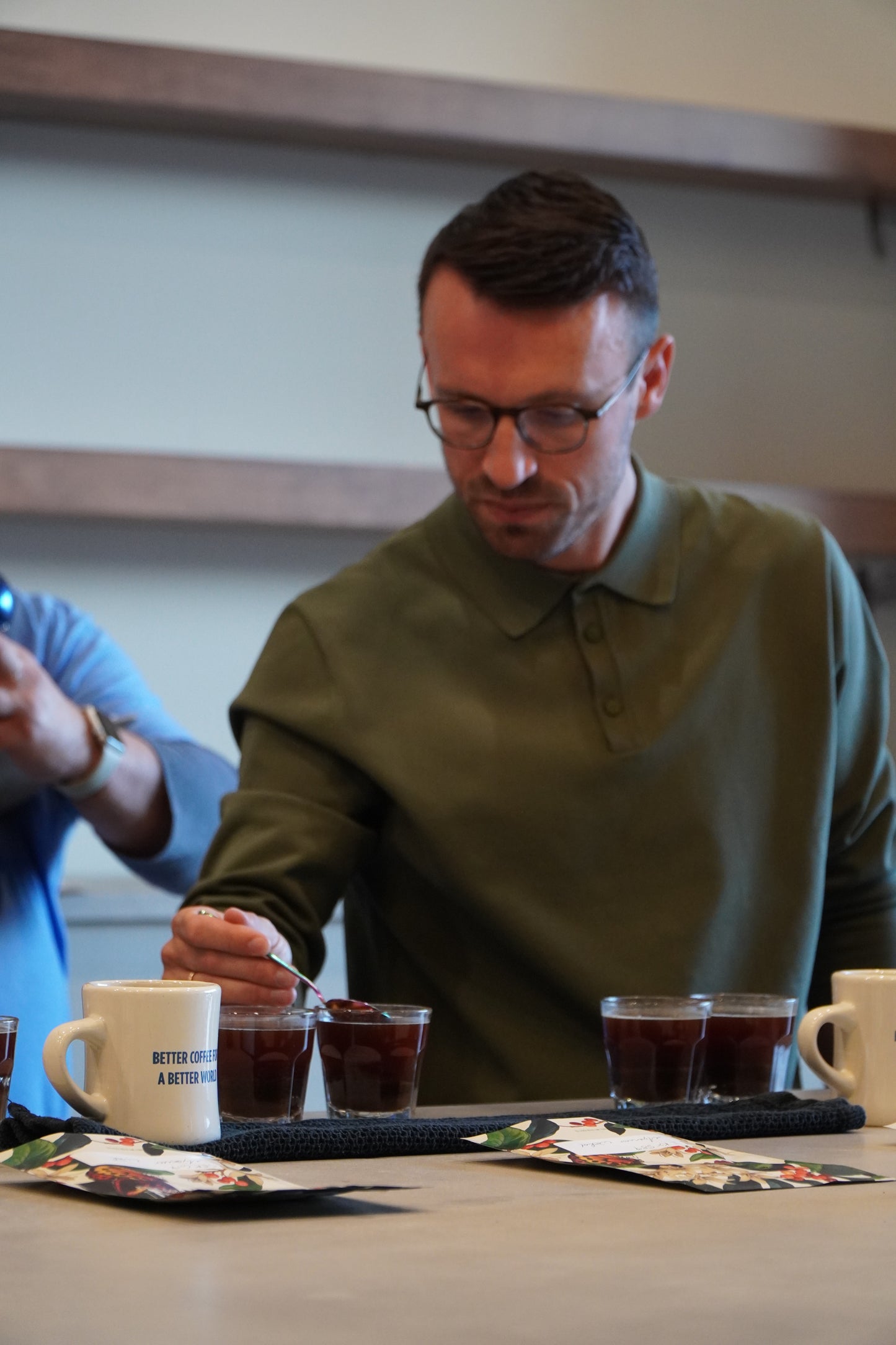 Utopian Coffee