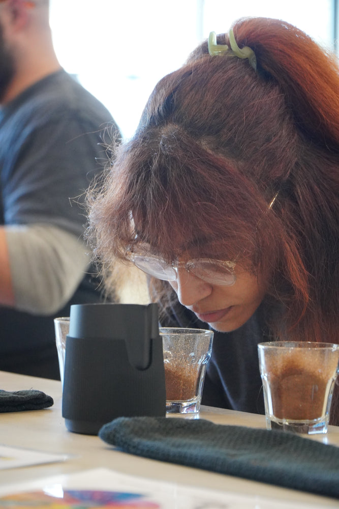 Utopian Coffee