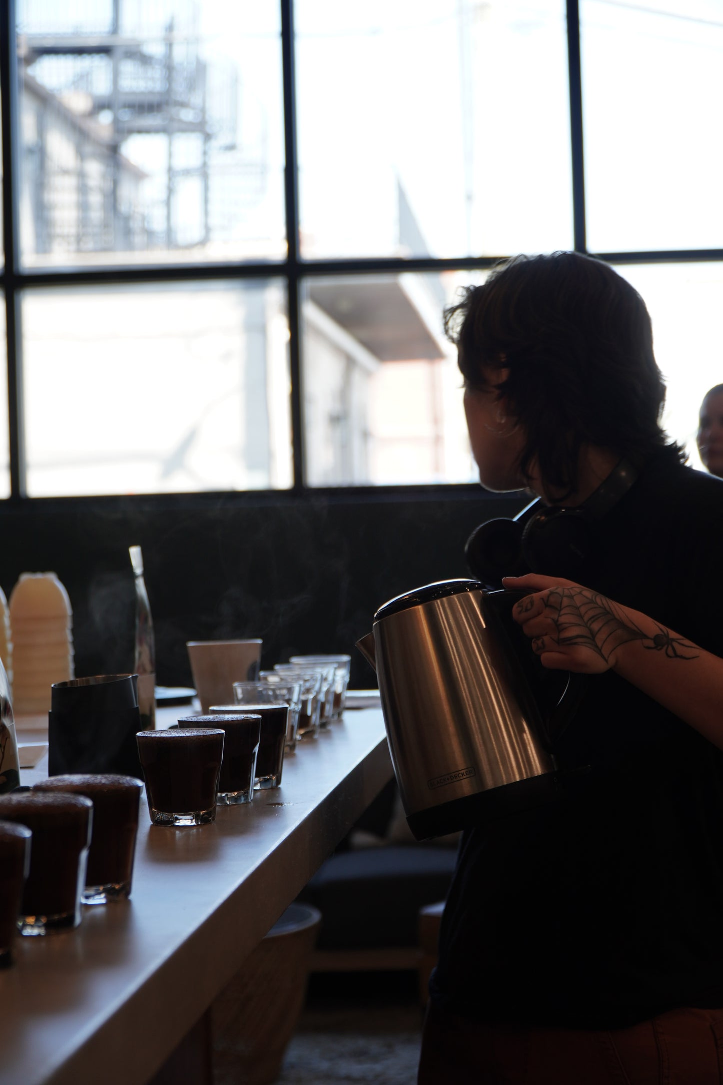 Utopian Coffee