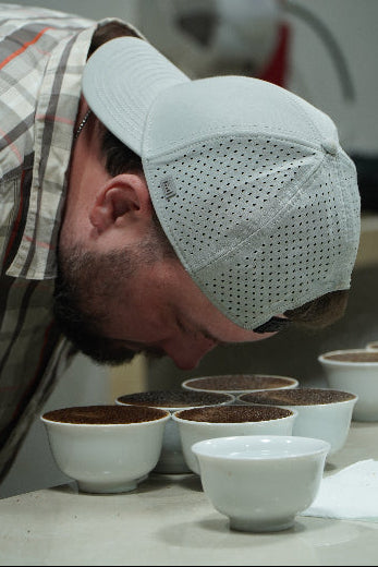 Utopian Coffee