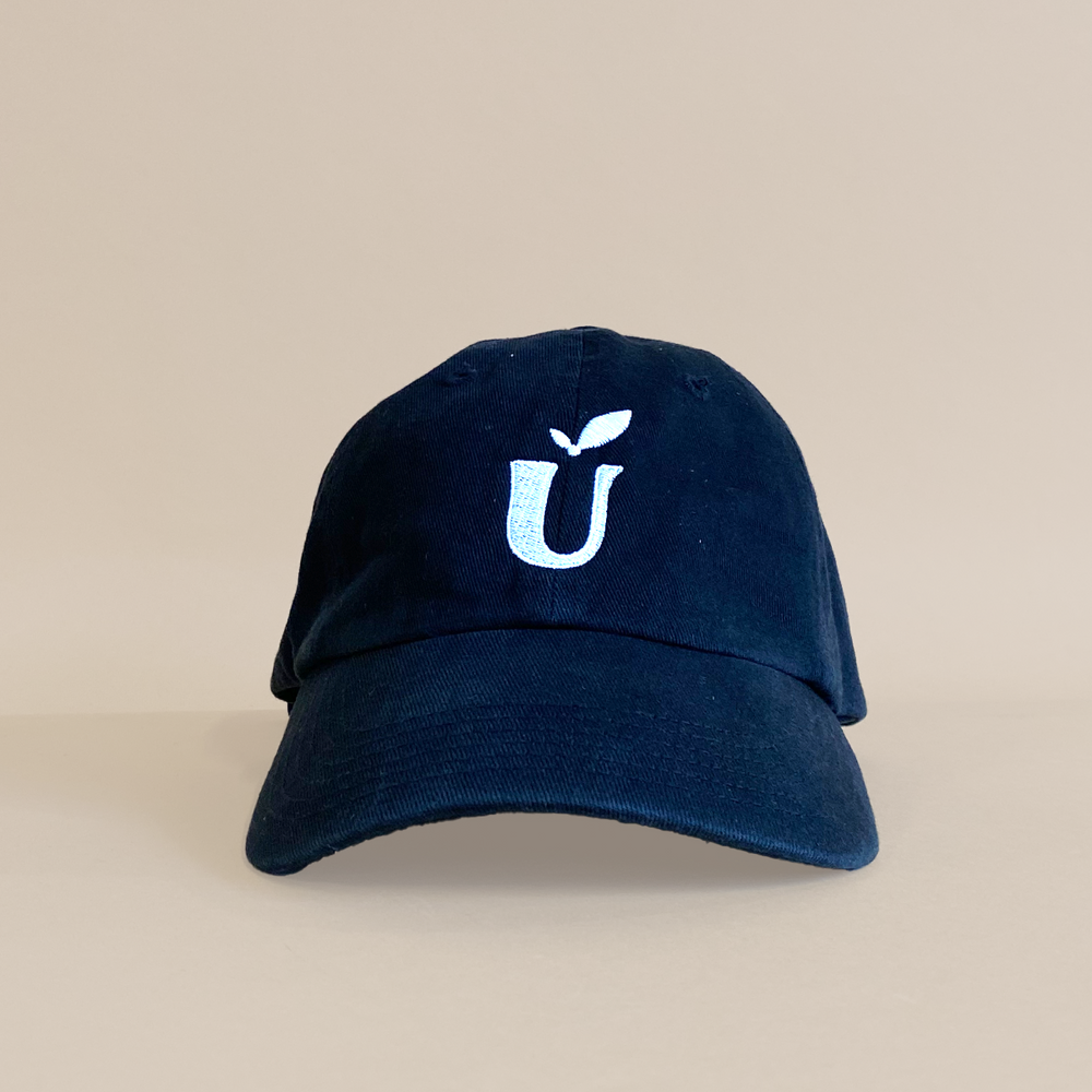 
                  
                    Vintage Utopian Dad Hat
                  
                