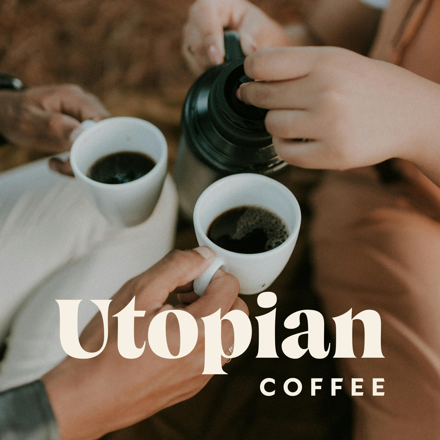 Utopian Coffee
