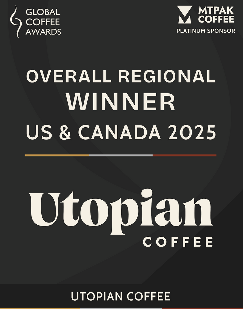 Utopian Coffee