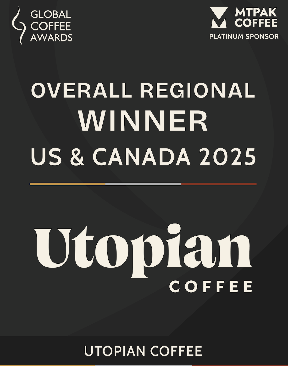 Utopian Coffee