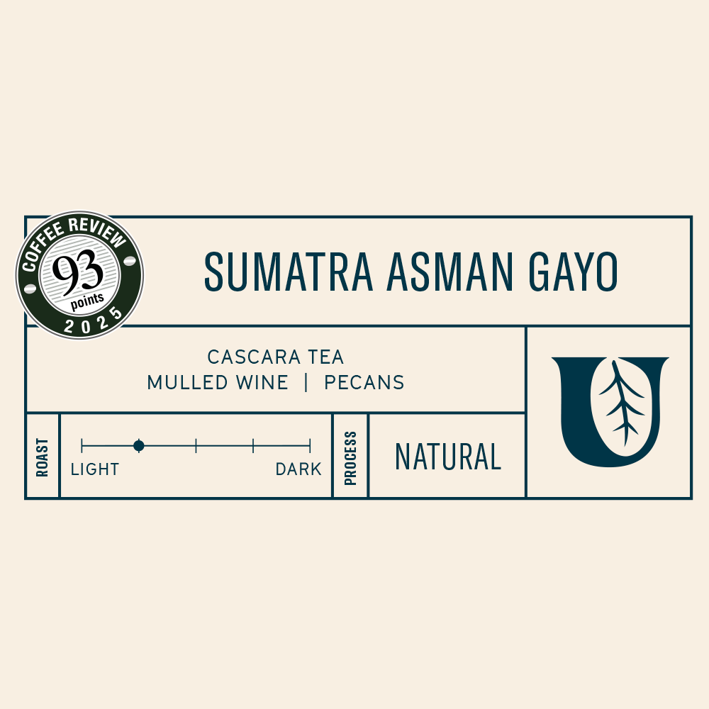 
                  
                    Sumatra Asman Gayo
                  
                