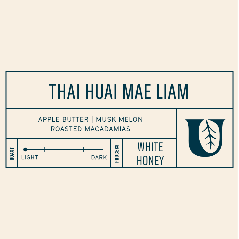 
                  
                    Thai Huai Mae Liam
                  
                
