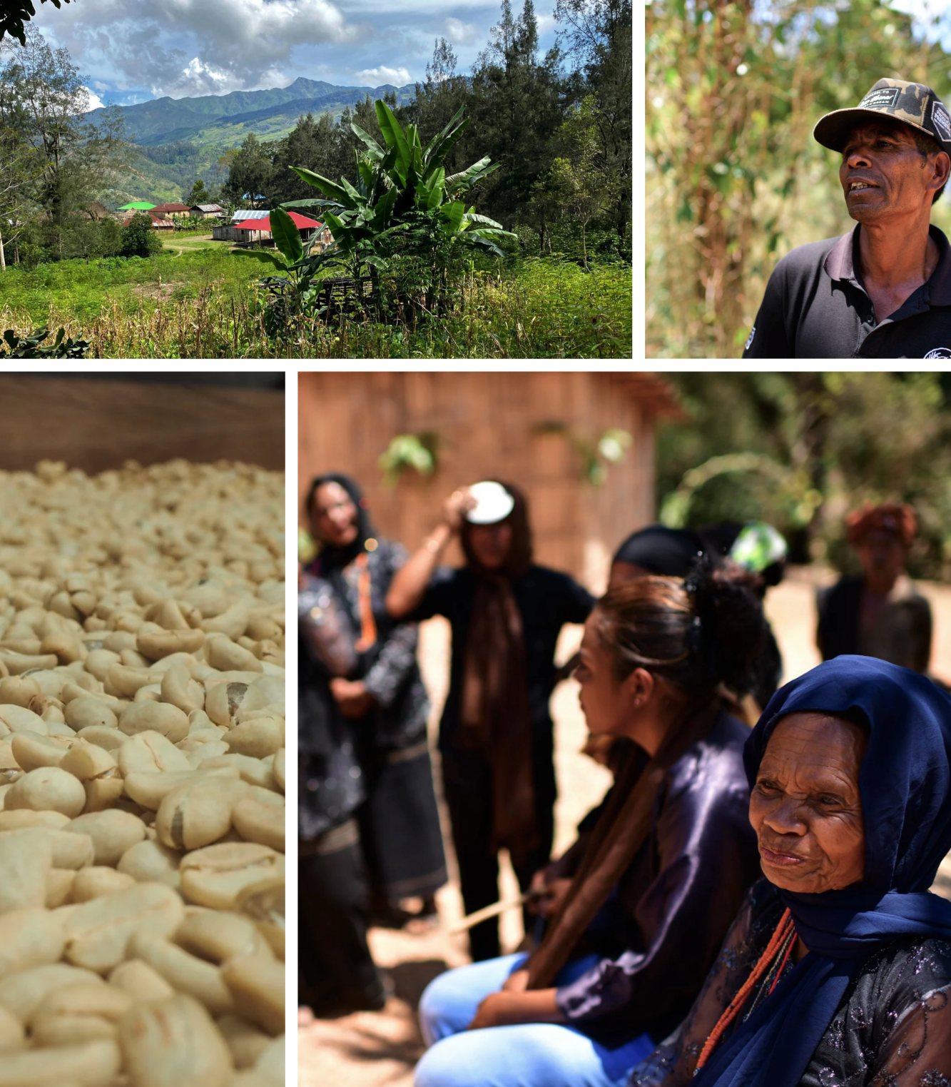 Utopian Coffee