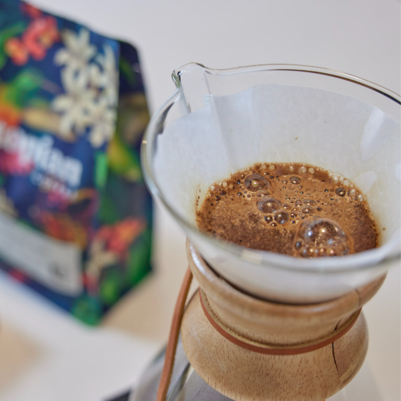 Utopian Coffee