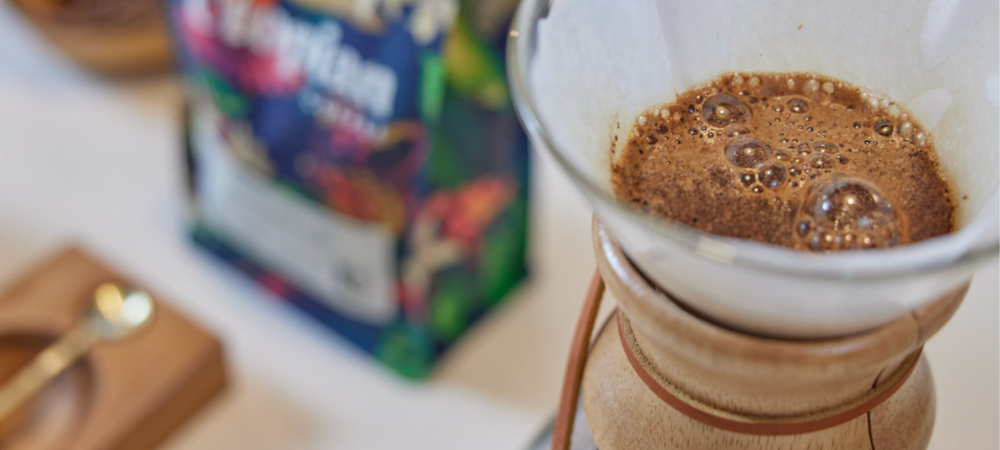 Utopian Coffee