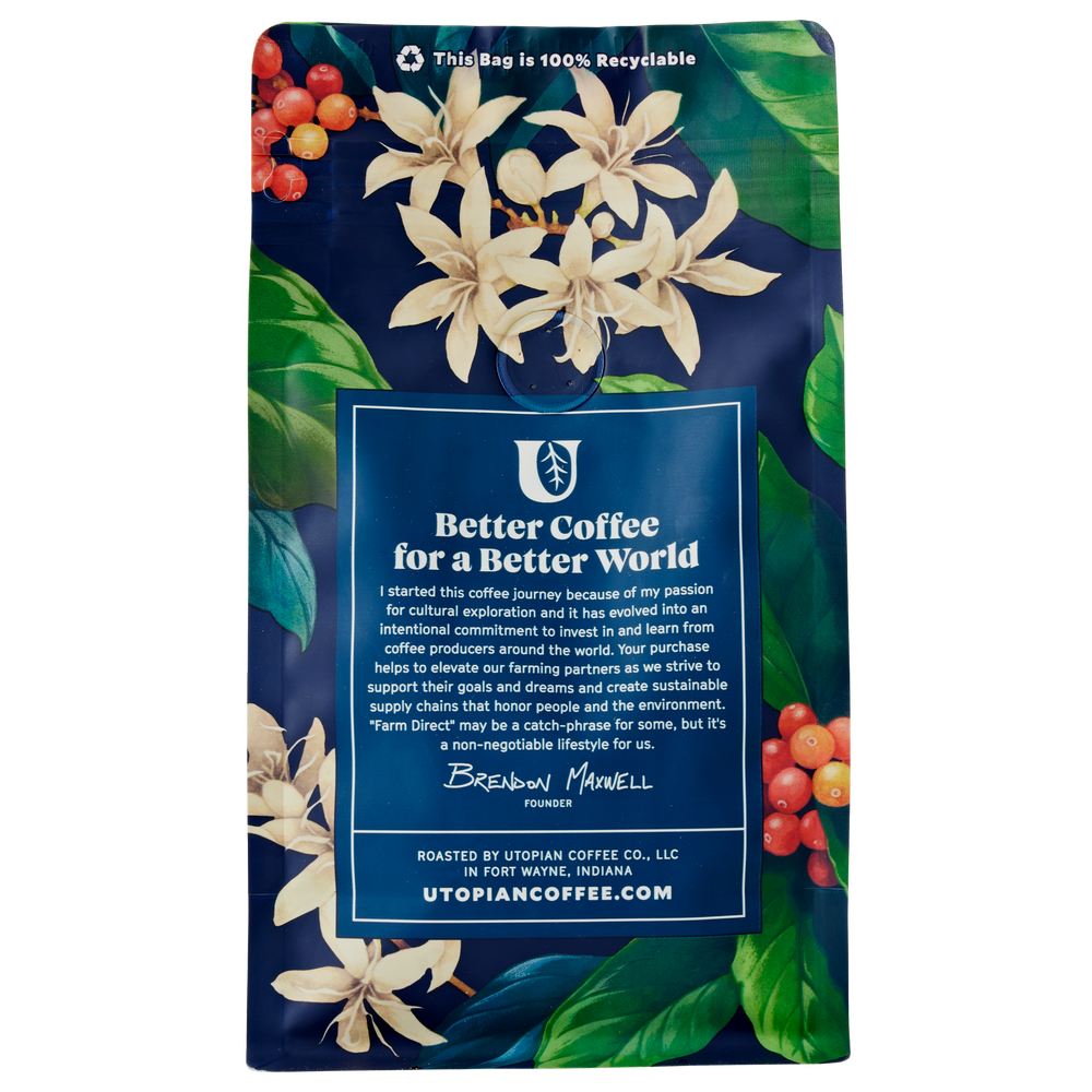 
                  
                    Guatemala La Bella
                  
                
