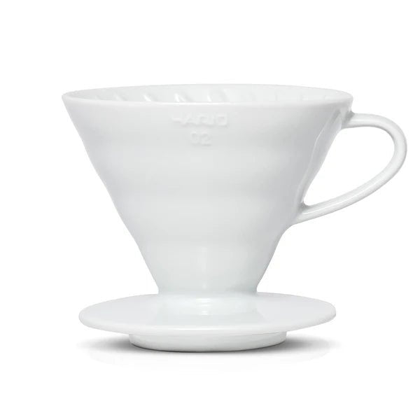 Hario V60 Dripper - Utopian Coffee