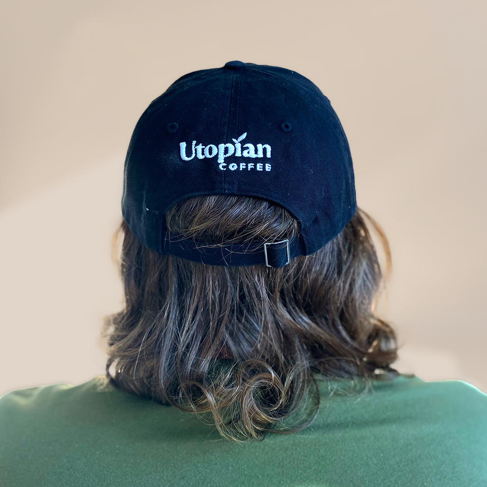 
                  
                    Vintage Utopian Dad Hat
                  
                